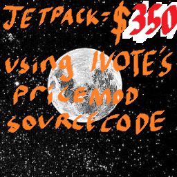 crocmod-SomePriceMod icon