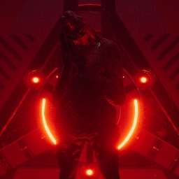 cryodyne-Redshift icon