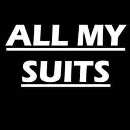 cryp-All_My_Suits icon