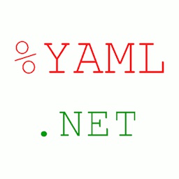 cspotcode-YamlDotNet icon
