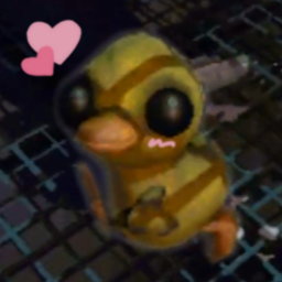 cuddlus-Hibernation_Duck_Lovers icon