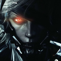 cultofchorry-MetalGearRisingRevengeanceMusicandSfx icon