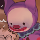 cupcakewarp-CupcakewarpPaintings icon