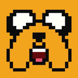 curlycheesefry-Rainolds_PACK icon