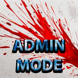 cybulskm-AdminMode icon