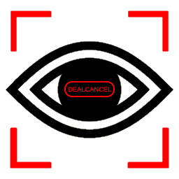 cyclozarin-DealCancel icon