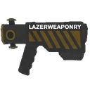 cyclozarin-LazerWeaponry icon