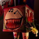 cymru-CymruJester icon