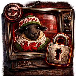 cymru-CymruSyncLockTV icon