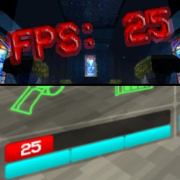 d1g1tal0nedev-HardFPS icon