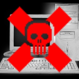 d1g1tal0nedev-NoSignal icon