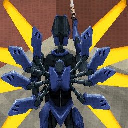 d1g1tal0nedev-ThirdPerson icon