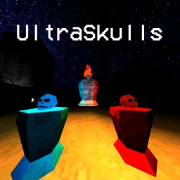 d1g1tal0nedev-UltraSkulls icon