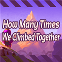 d5v-HowManyTimesWeClimbedTogether icon