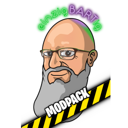 daKeepa-EinzigBARTig_QoL_Modpack icon