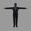 dabestmodz-Obama_44thpresident icon