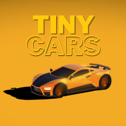 dado-TinyCars icon