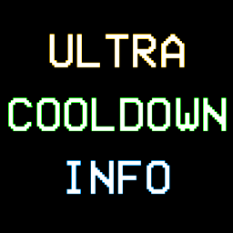 daemon47-UltraCooldownInfo icon