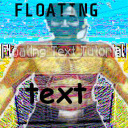 dakkhuza-FloatingTextAPI icon