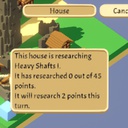 daloupe-RogueTowerResearch icon