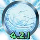 dan8991iel-LunarCoinShareOnPickup icon