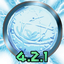 dan8991iel-LunarCoinShareOnPickup-4.2.1 icon