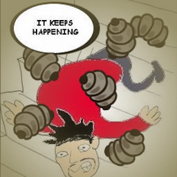 danatron1-Maggot_Every_Hit icon