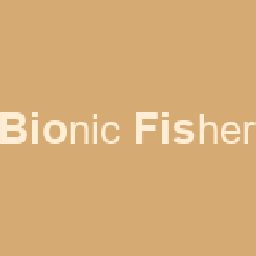 danielah05-BionicFisher icon