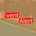 danielah05-EventAlert icon