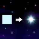 danielryb-Textured_Stars icon