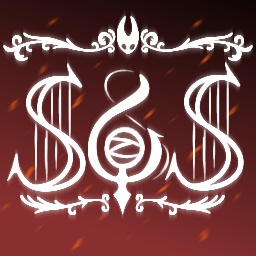 danielstegink-SilkAndSong icon