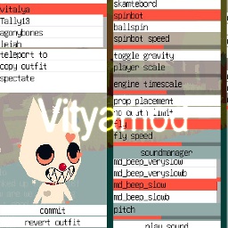danyairwing-Vityamod icon