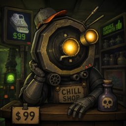 darkharasho-ChillShopKeeper icon