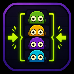 darkharasho-CondensedPlayerList icon