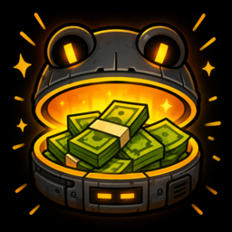 darkharasho-MuseumGambling icon