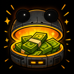 darkharasho-MuseumGambling icon