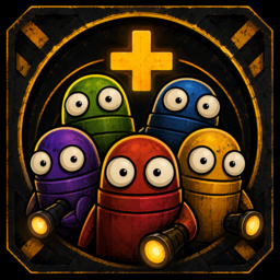 darkharasho-Overstaffed icon