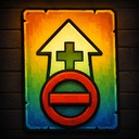 darkharasho-UpgradeLimiter icon