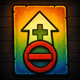 darkharasho-UpgradeLimiter icon