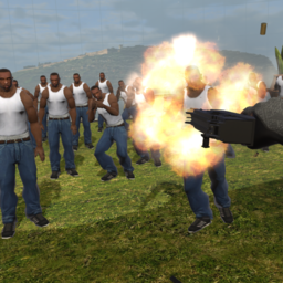 darkryknight-CJ icon