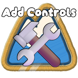 darmuh-AddControls icon