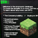 darmuh-Minecraft_TerminalFont icon