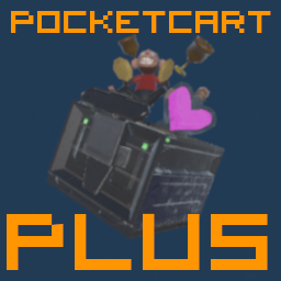 darmuh-PocketCartPlus icon