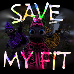 darmuh-SaveMyFit icon