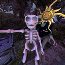darmuh-SkeletonCostume icon