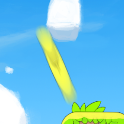 dashpocalypse-LongDash icon