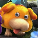 deB-Pikmin3HURRYUP icon