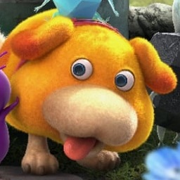 deB-Pikmin3HurryUp icon