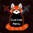 deathnick-PatiDolboebovMenu icon