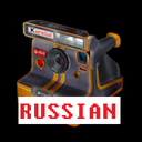 deathnick-RusPhotographyPlus icon